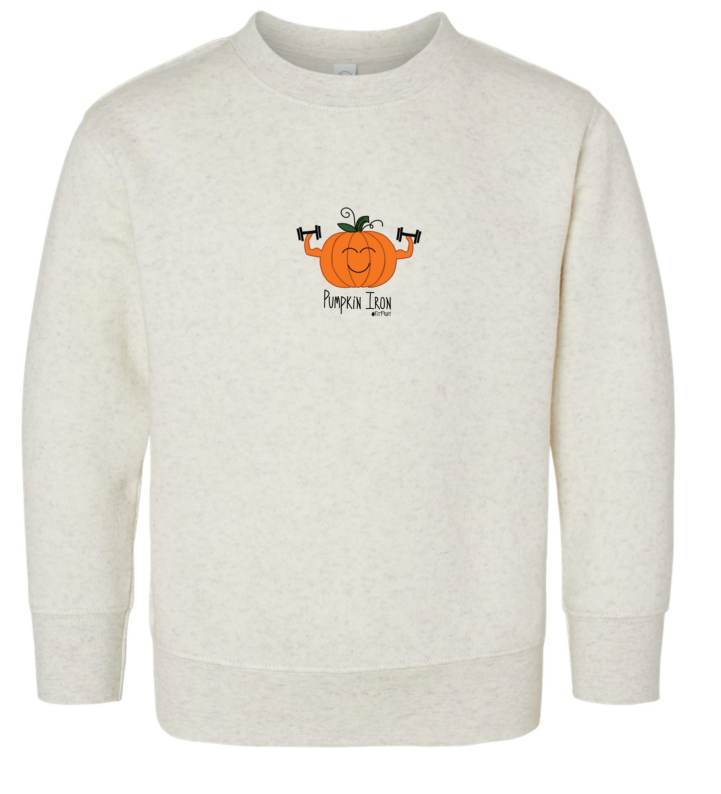 Ivory Sweatshirt