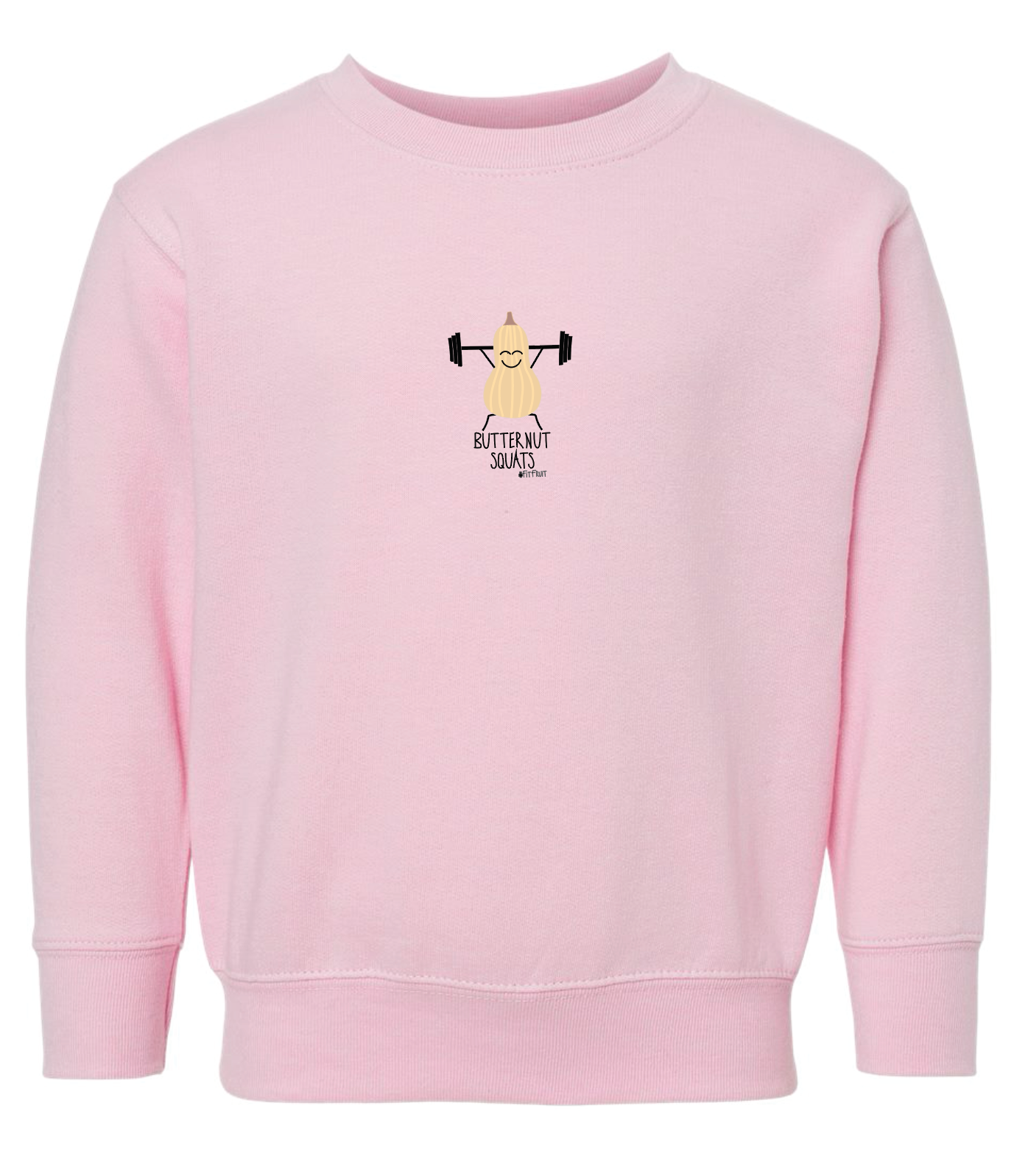Butternut Squats Sweatshirt