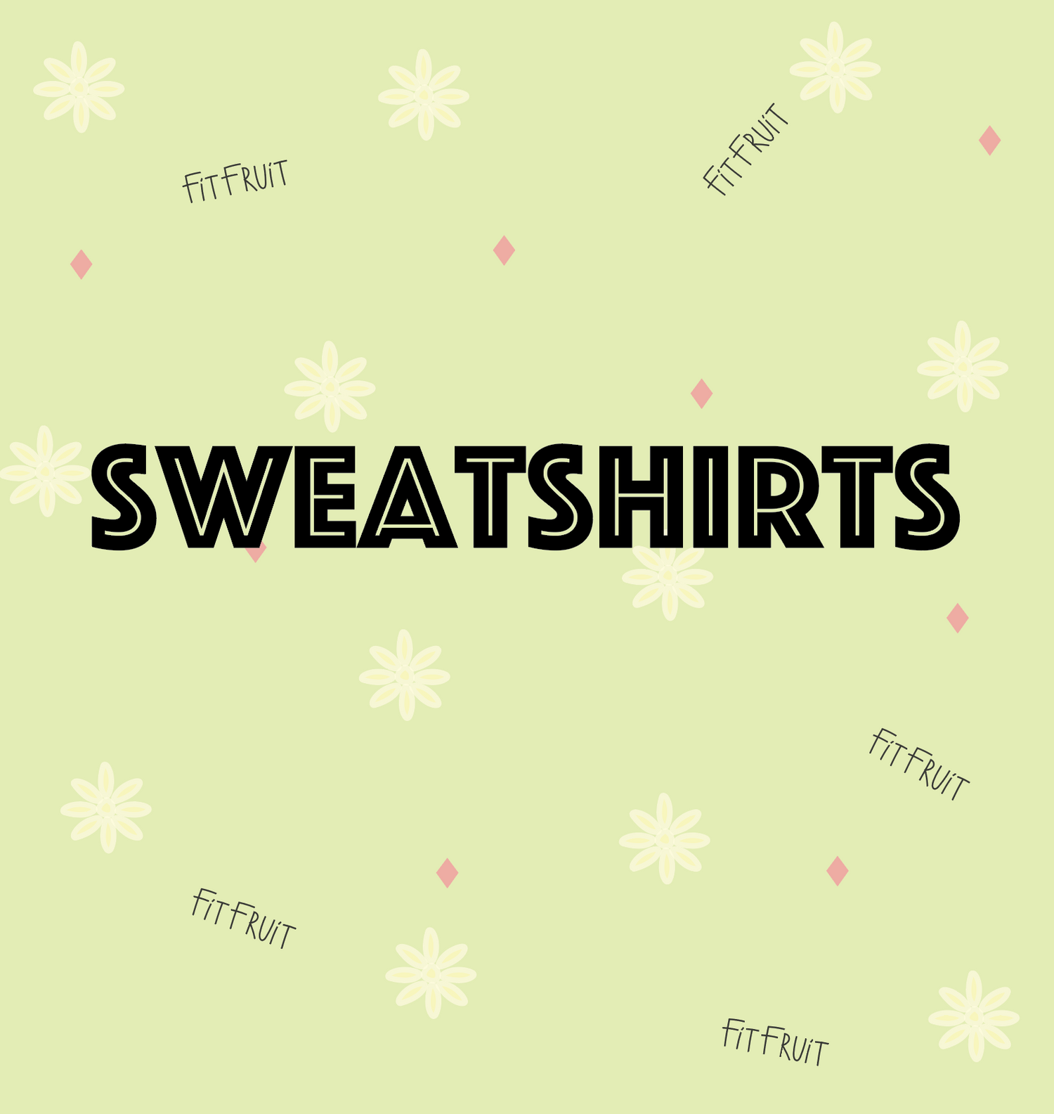 Sweatshirts