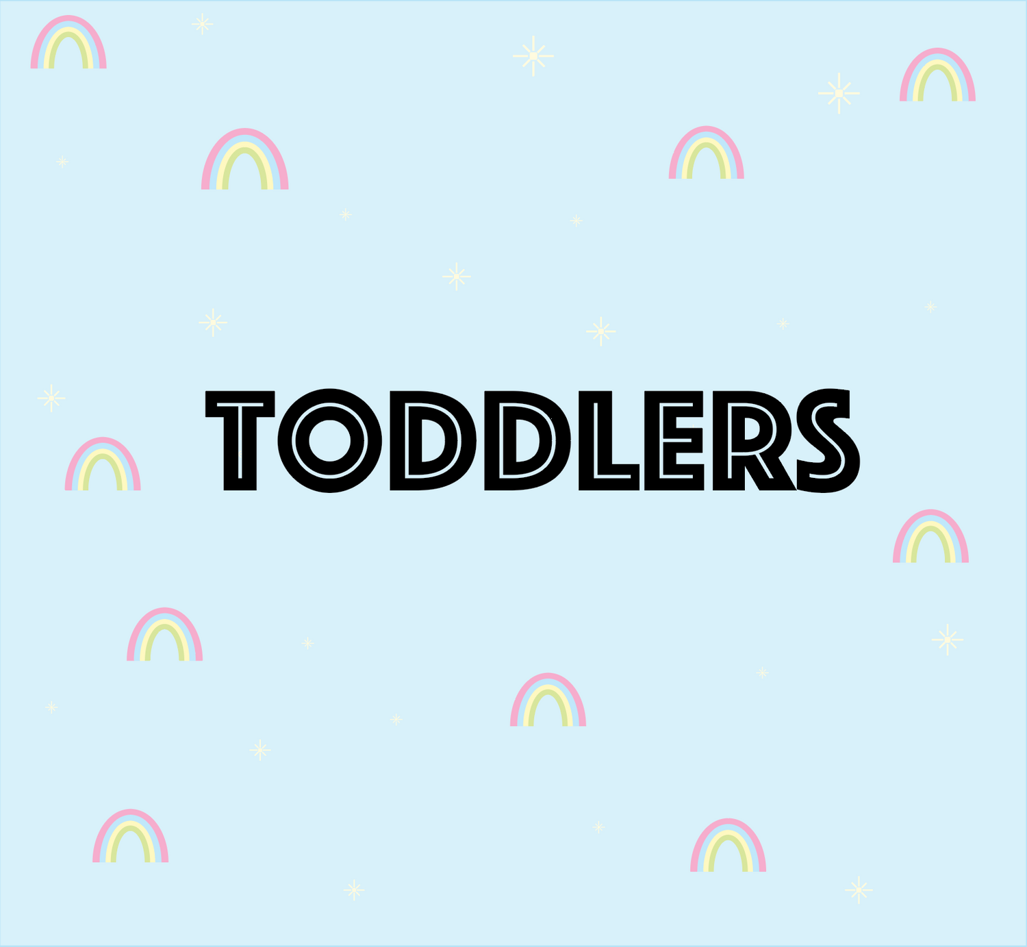 Toddlers