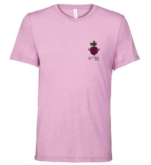 Beet Mode Tee