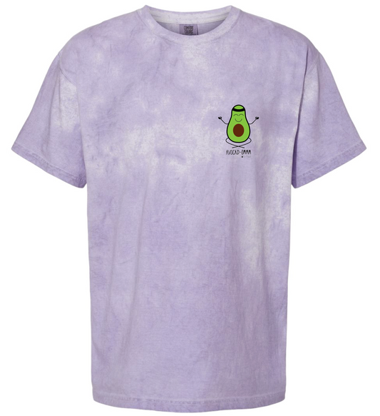 Avocad-ommm Tee